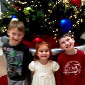 Meet your Posher, Lani